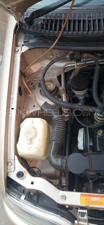 ڈائیہاتسو کیور 2011 for Sale in لاہور ڈائیہاتسو کیور 2011 for Sale in لاہور Image-11