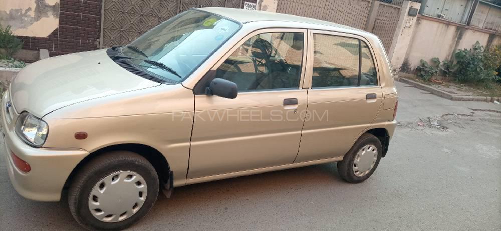ڈائیہاتسو کیور 2011 for Sale in لاہور ڈائیہاتسو کیور 2011 for Sale in لاہور Image-2