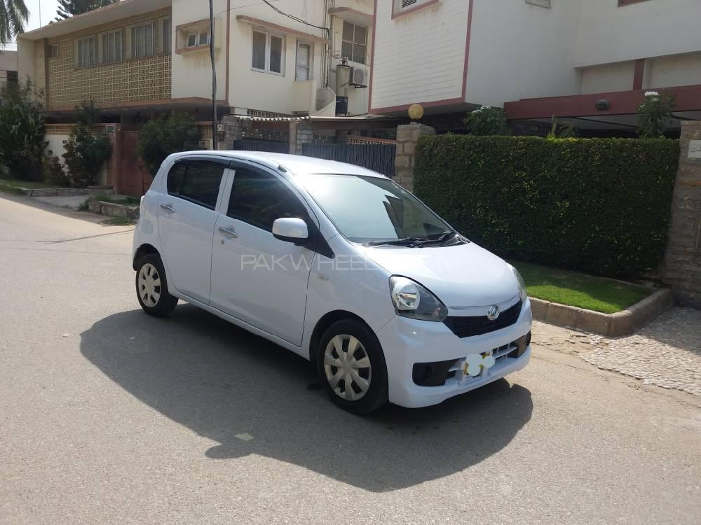 ڈائیہاتسو میرا 2013 for Sale in کراچی Image-1