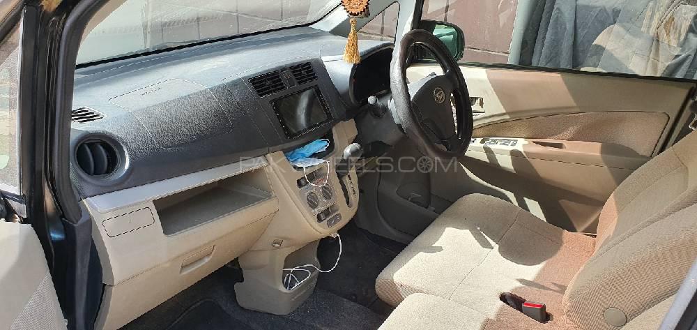 Daihatsu Move 2014 for Sale in Karachi Daihatsu Move 2014 for Sale in Karachi Image-3