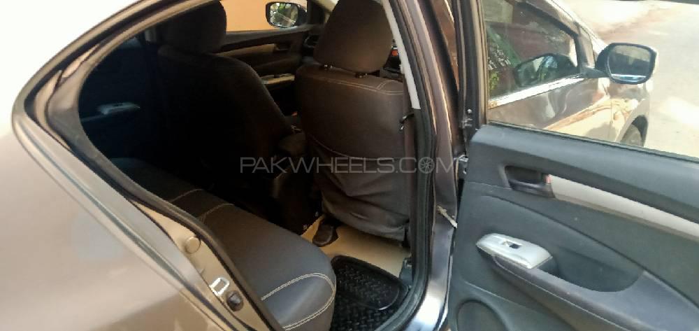 Honda City 2011 for Sale in Karachi Honda City 2011 for Sale in Karachi Image-10