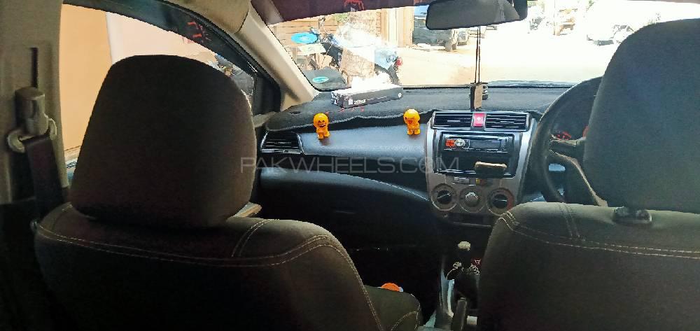 Honda City 2011 for Sale in Karachi Honda City 2011 for Sale in Karachi Image-11