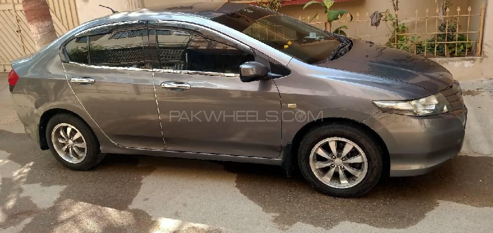 Honda City 2011 for Sale in Karachi Honda City 2011 for Sale in Karachi Image-2