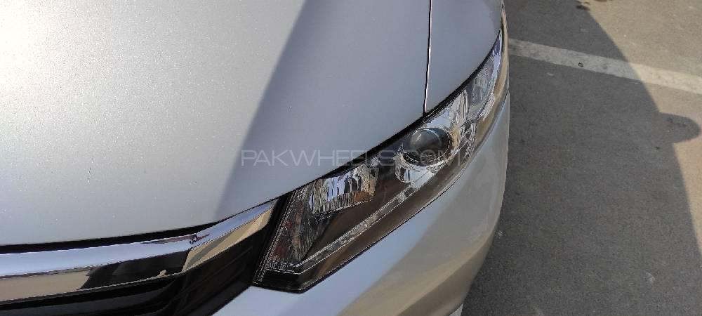 Honda Civic 2013 for Sale in Lahore Honda Civic 2013 for Sale in Lahore Image-11