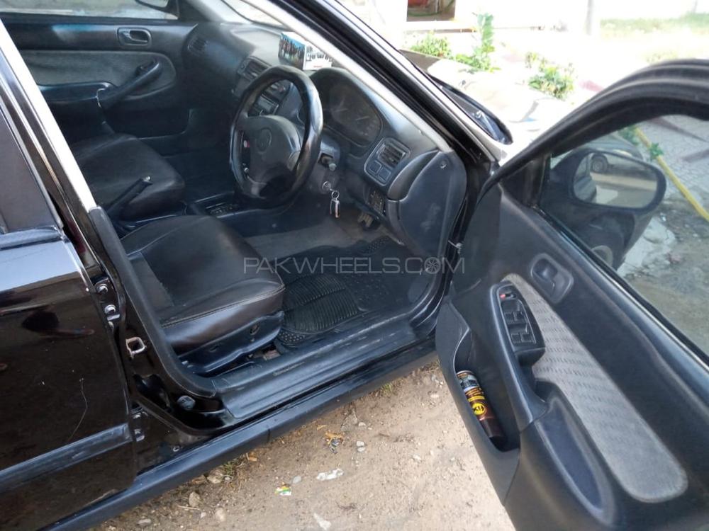 ہونڈا سوک 2000 for Sale in کراچی ہونڈا سوک 2000 for Sale in کراچی Image-3