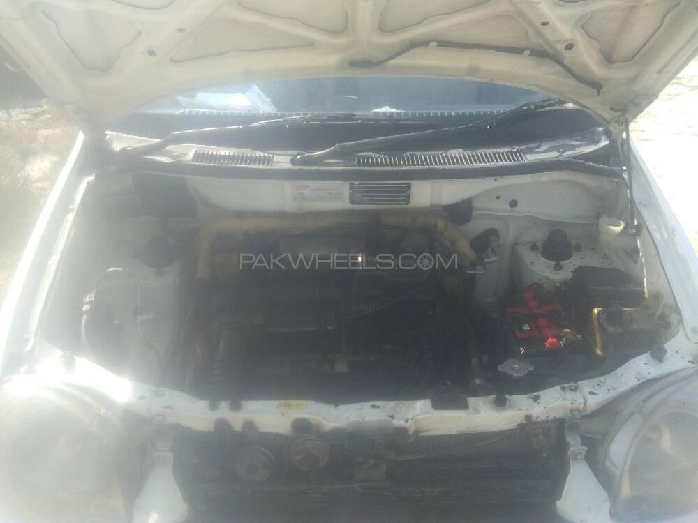ہنڈائی سانترو 2004 for Sale in راولپنڈی ہنڈائی سانترو 2004 for Sale in راولپنڈی Image-6