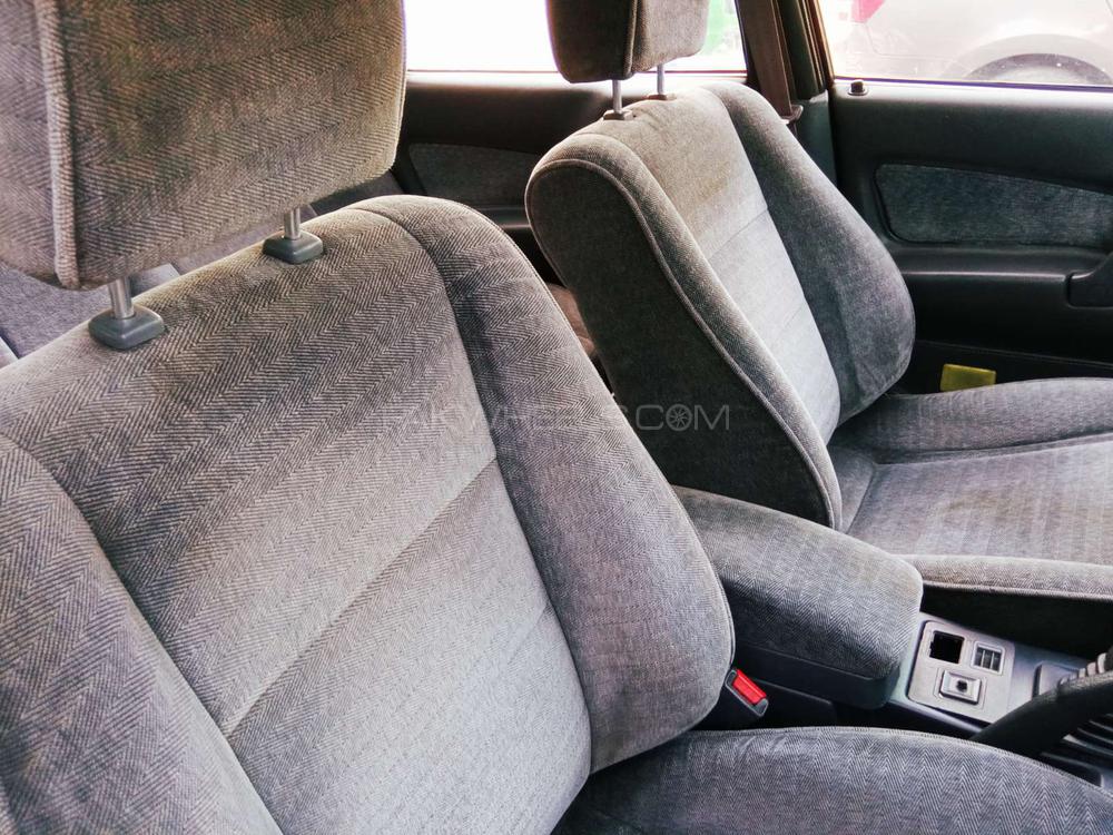 Mitsubishi Galant 1993 for Sale in Rawalpindi Mitsubishi Galant 1993 for Sale in Rawalpindi Image-9