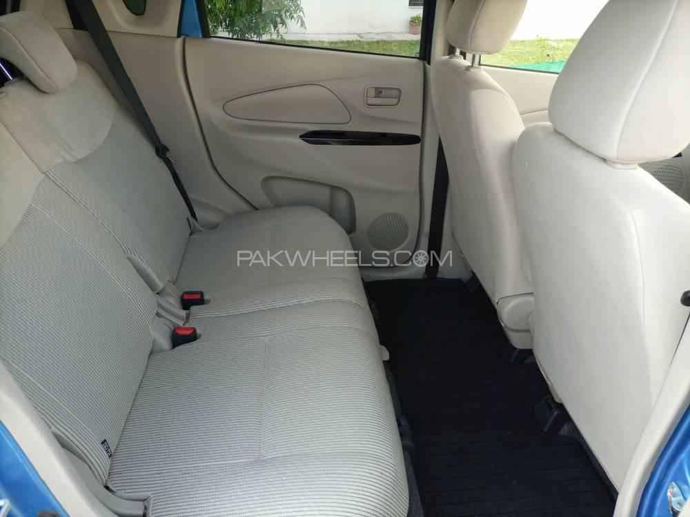 Nissan Dayz 2014 for Sale in Islamabad Nissan Dayz 2014 for Sale in Islamabad Image-10