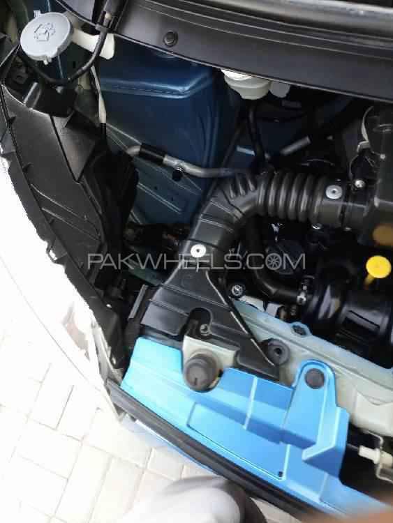 Nissan Dayz 2014 for Sale in Islamabad Nissan Dayz 2014 for Sale in Islamabad Image-14