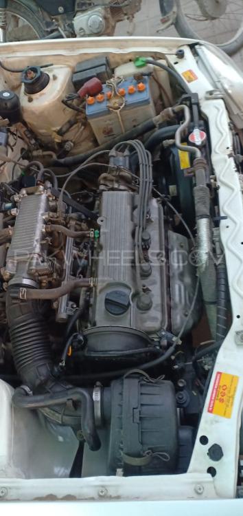 Suzuki Cultus 2017 for Sale in Hyderabad Suzuki Cultus 2017 for Sale in Hyderabad Image-4