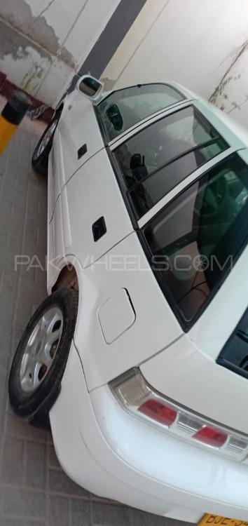 Suzuki Cultus 2017 for Sale in Hyderabad Suzuki Cultus 2017 for Sale in Hyderabad Image-5