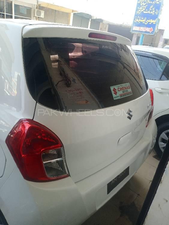 Suzuki Cultus 2020 for Sale in Multan Suzuki Cultus 2020 for Sale in Multan Image-4