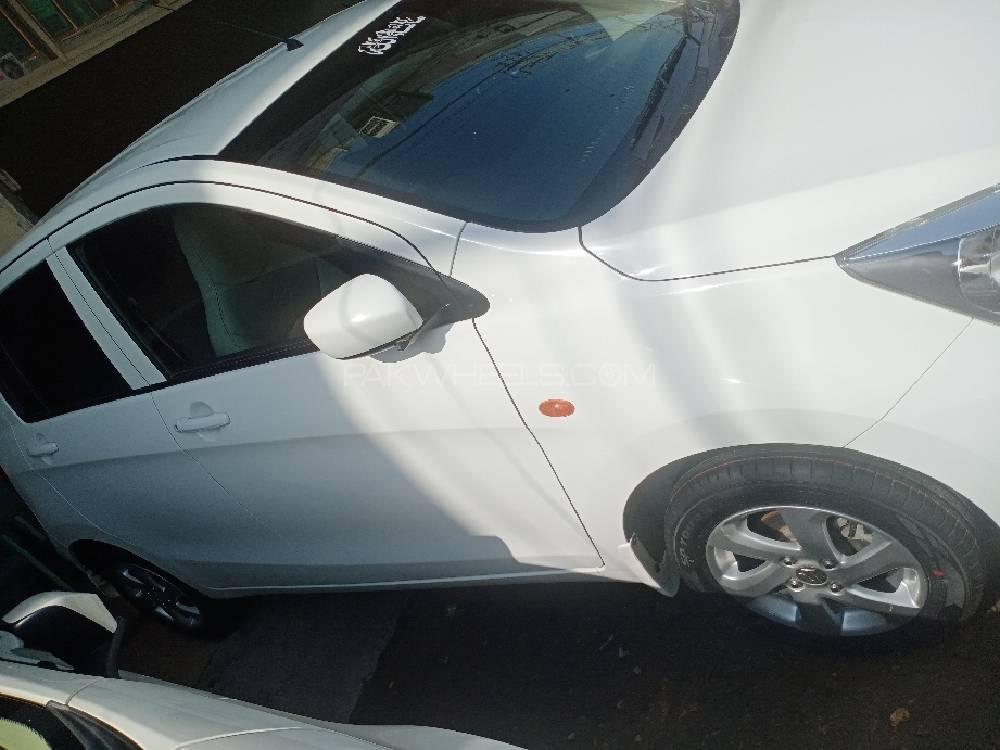 Suzuki Cultus 2020 for Sale in Multan Suzuki Cultus 2020 for Sale in Multan Image-5