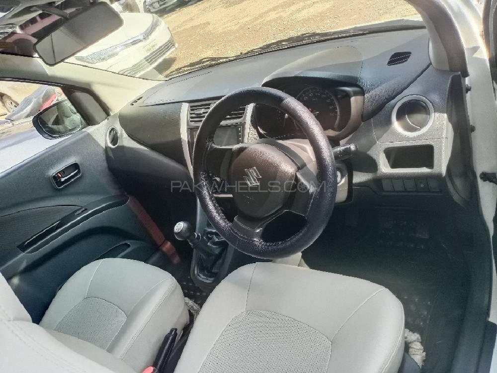 Suzuki Cultus 2020 for Sale in Multan Suzuki Cultus 2020 for Sale in Multan Image-6