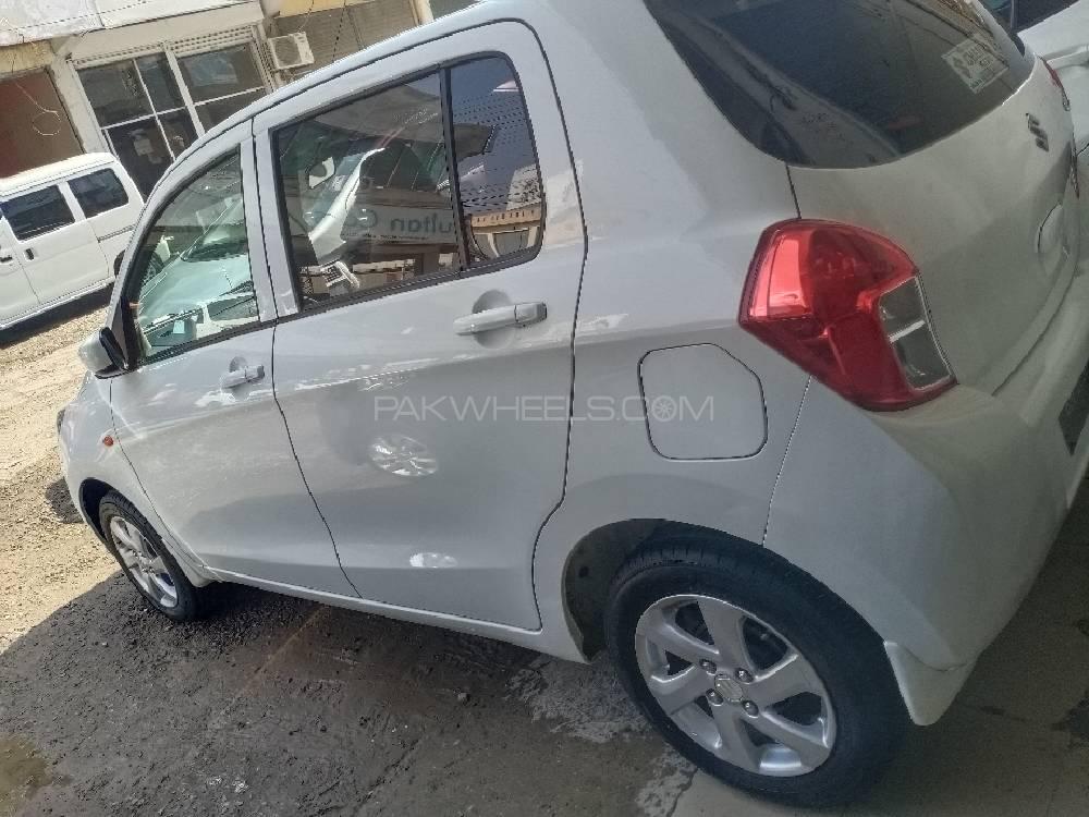 Suzuki Cultus 2020 for Sale in Multan Suzuki Cultus 2020 for Sale in Multan Image-3