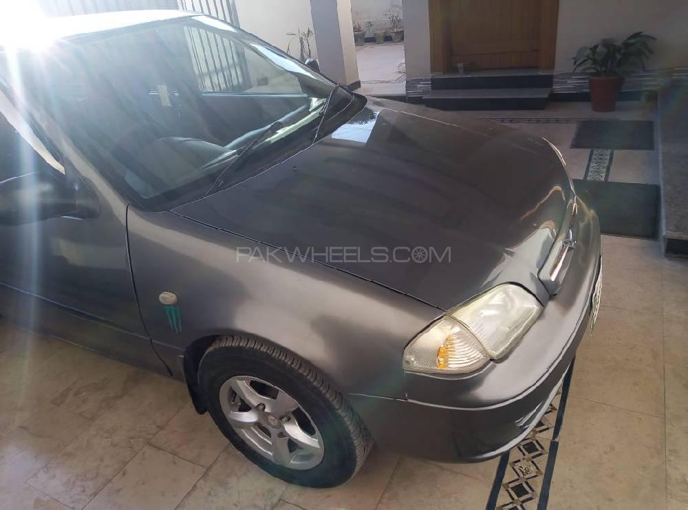 سوزوکی کلٹس 2008 for Sale in راولپنڈی Image-1