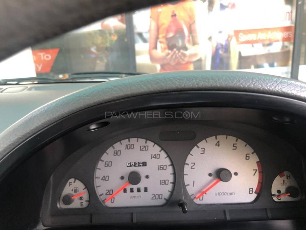 Suzuki Cultus 2012 for Sale in Lahore Image-1