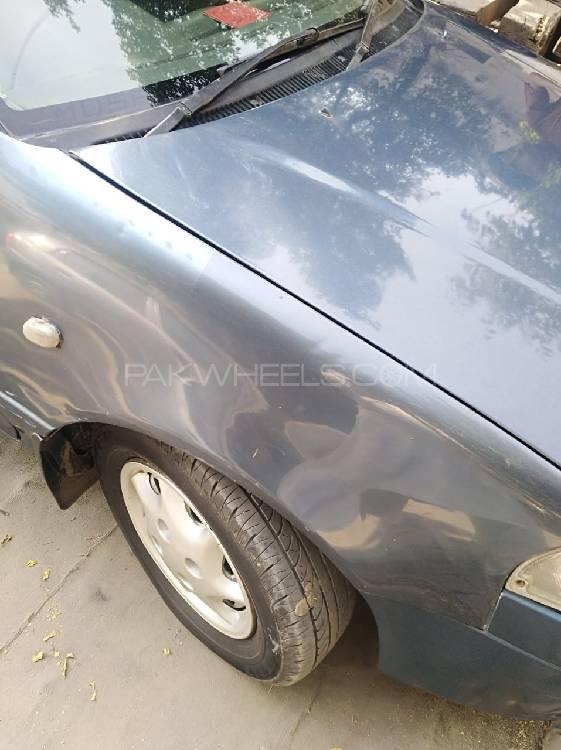 Suzuki Cultus 2008 for Sale in Lahore Image-1