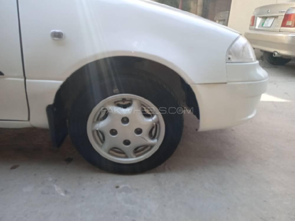 Suzuki Cultus 2013 for Sale in Lahore Suzuki Cultus 2013 for Sale in Lahore Image-15