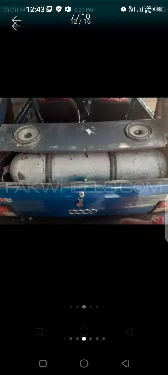 Suzuki FX 1983 for Sale in Gujranwala Suzuki FX 1983 for Sale in Gujranwala Image-7