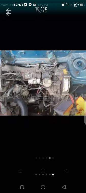 Suzuki FX 1983 for Sale in Gujranwala Suzuki FX 1983 for Sale in Gujranwala Image-10