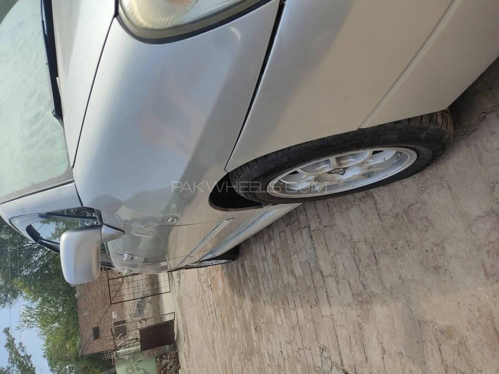 Suzuki Liana 2010 for Sale in Gujrat Image-1