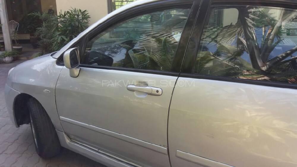 Suzuki Liana 2006 for Sale in Lahore Suzuki Liana 2006 for Sale in Lahore Image-4