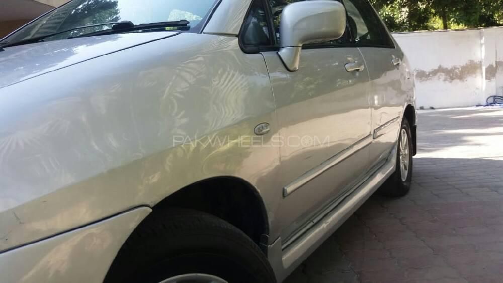 Suzuki Liana 2006 for Sale in Lahore Suzuki Liana 2006 for Sale in Lahore Image-2