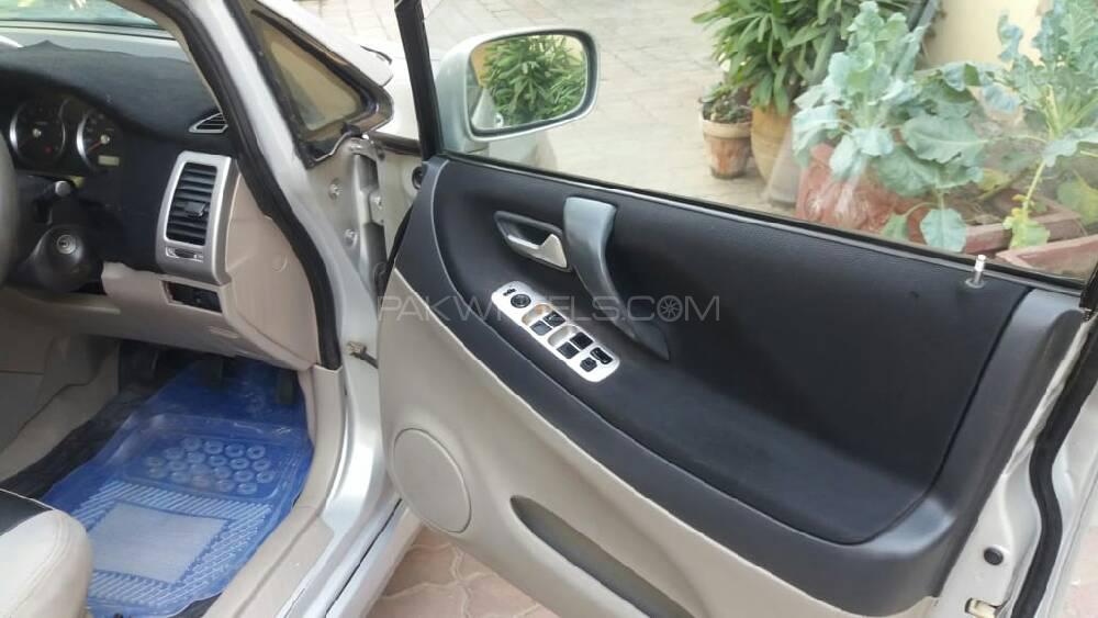 Suzuki Liana 2006 for Sale in Lahore Suzuki Liana 2006 for Sale in Lahore Image-12