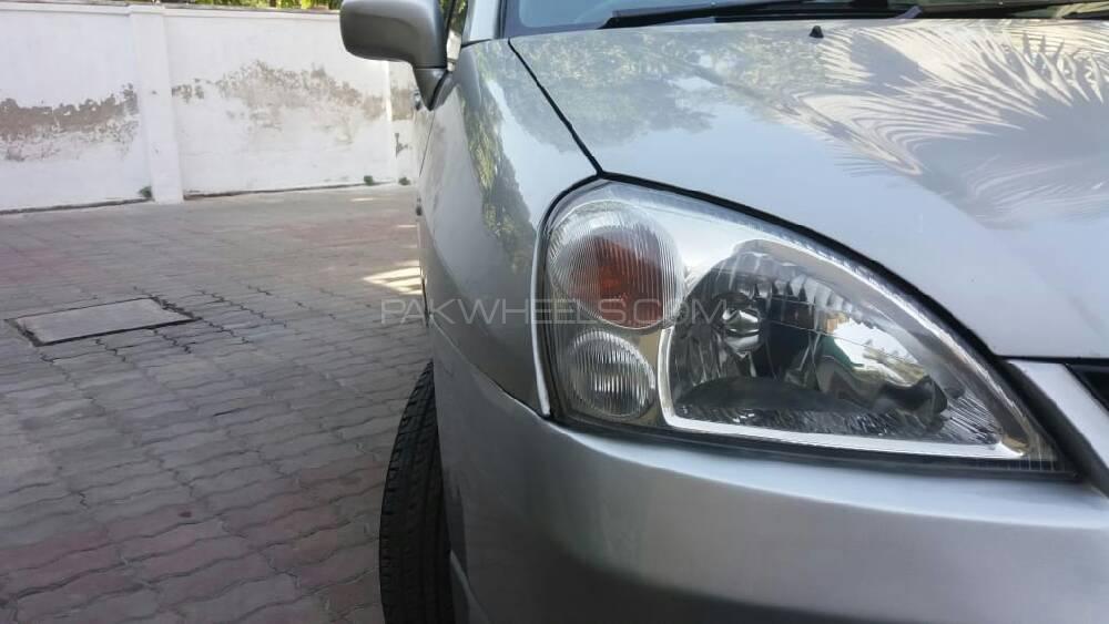 Suzuki Liana 2006 for Sale in Lahore Image-1
