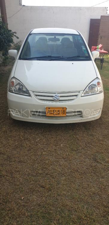 Suzuki Liana 2006 for Sale in Khanewal Image-1