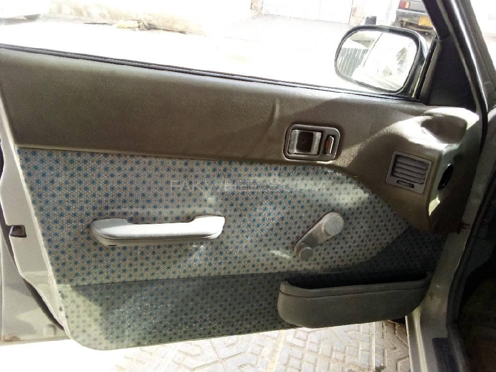 Suzuki Margalla 1996 for Sale in Karachi Suzuki Margalla 1996 for Sale in Karachi Image-3