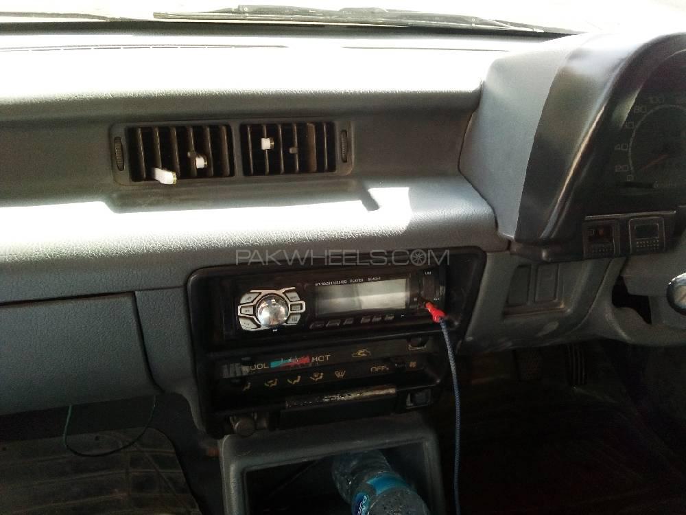 Suzuki Margalla 1996 for Sale in Karachi Suzuki Margalla 1996 for Sale in Karachi Image-7