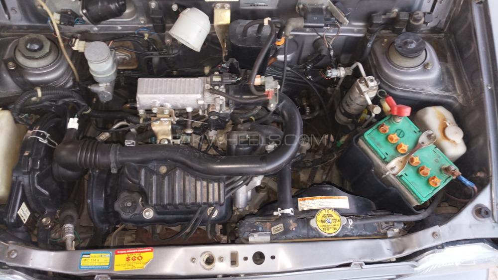 Suzuki Mehran 2015 for Sale in Rawalpindi Image-1