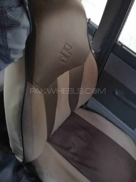 Suzuki Mehran 2009 for Sale in Rawalpindi Suzuki Mehran 2009 for Sale in Rawalpindi Image-17