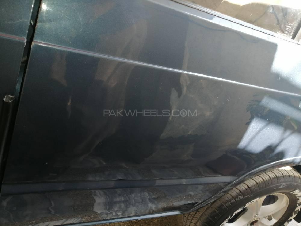 Suzuki Mehran 2009 for Sale in Rawalpindi Suzuki Mehran 2009 for Sale in Rawalpindi Image-8