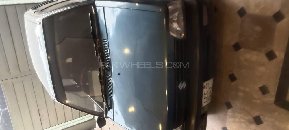 Suzuki Mehran 2010 for Sale in Lahore Suzuki Mehran 2010 for Sale in Lahore Image-3