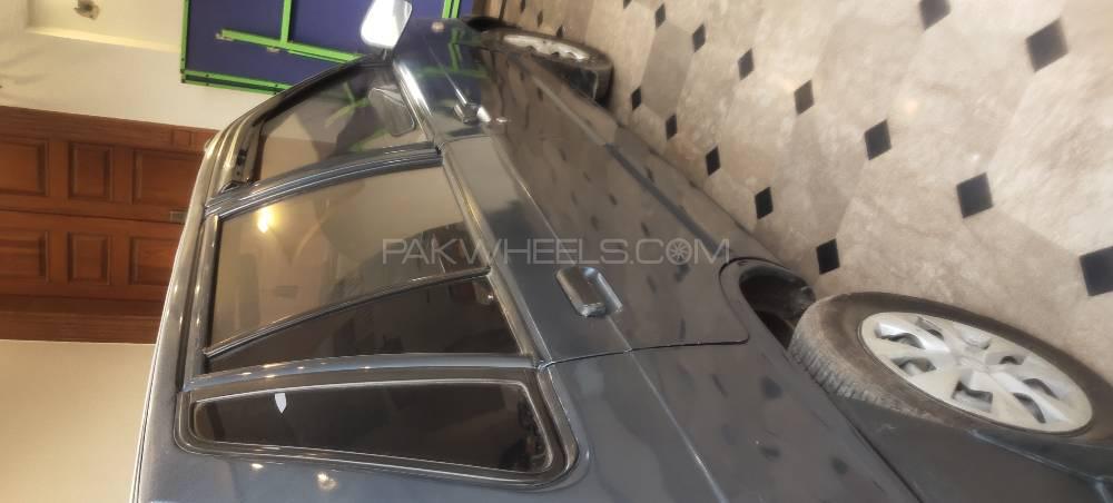Suzuki Mehran 2010 for Sale in Lahore Suzuki Mehran 2010 for Sale in Lahore Image-9