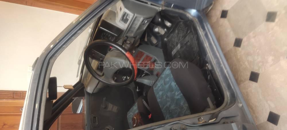 Suzuki Mehran 2010 for Sale in Lahore Suzuki Mehran 2010 for Sale in Lahore Image-11
