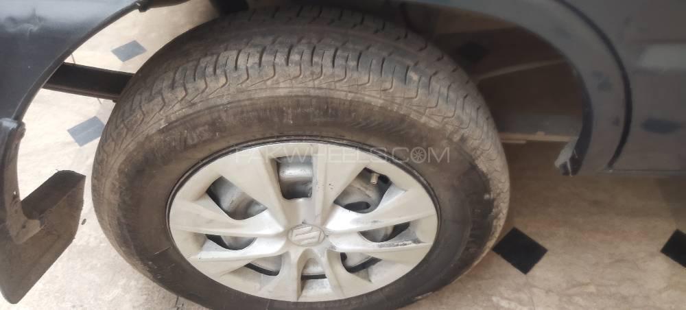 Suzuki Mehran 2010 for Sale in Lahore Suzuki Mehran 2010 for Sale in Lahore Image-17