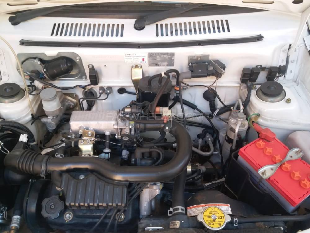 Suzuki Mehran 2017 for Sale in Rawalpindi Suzuki Mehran 2017 for Sale in Rawalpindi Image-4