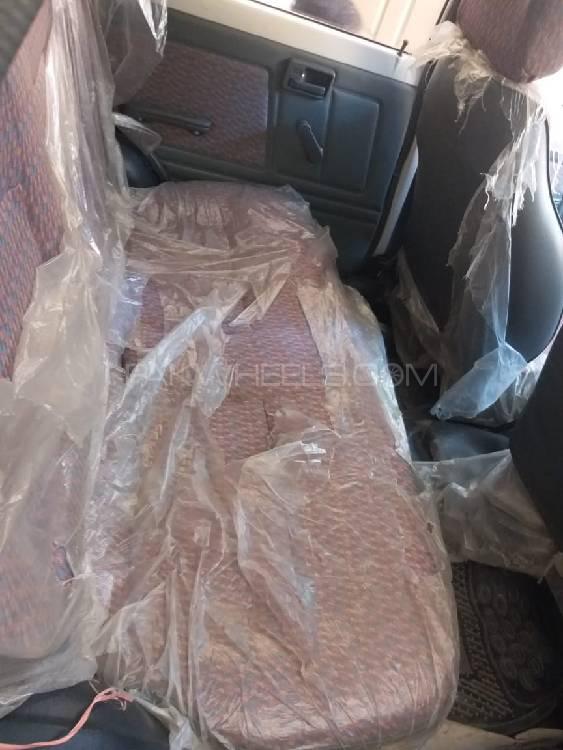 Suzuki Mehran 2017 for Sale in Rawalpindi Suzuki Mehran 2017 for Sale in Rawalpindi Image-11