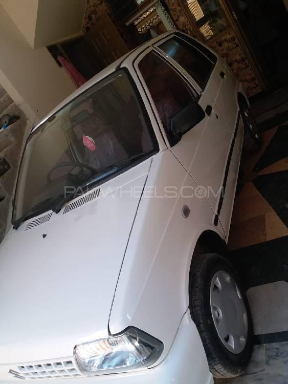 Suzuki Mehran 2017 for Sale in Rawalpindi Suzuki Mehran 2017 for Sale in Rawalpindi Image-7