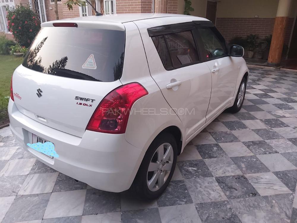سوزوکی سوئفٹ 2018 for Sale in راولپنڈی سوزوکی سوئفٹ 2018 for Sale in راولپنڈی Image-2