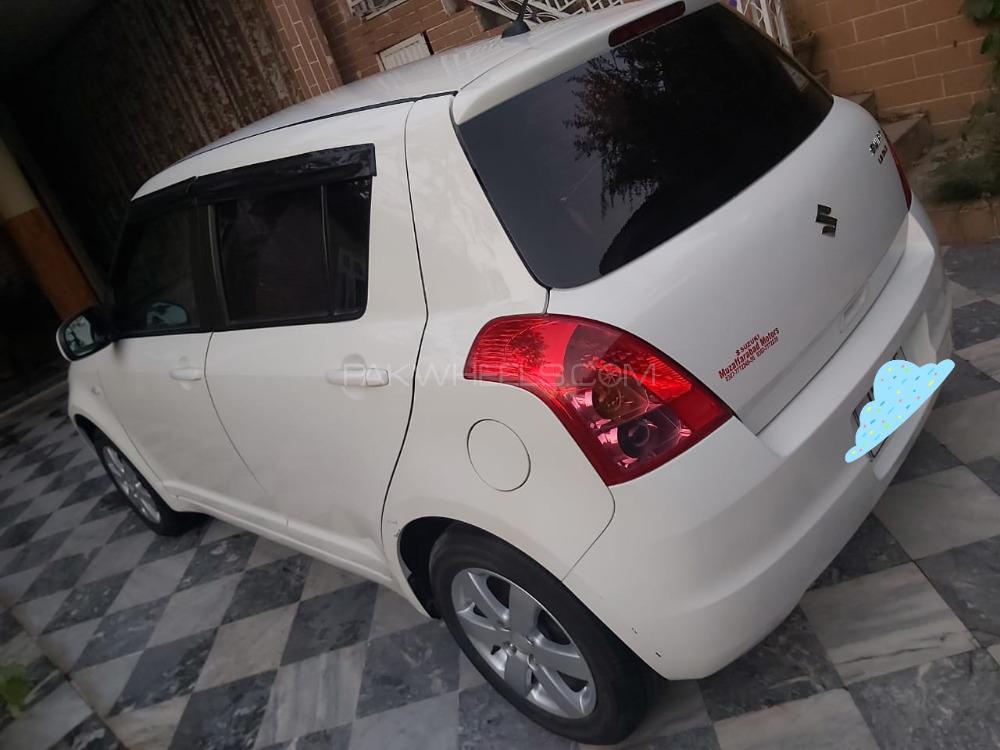 سوزوکی سوئفٹ 2018 for Sale in راولپنڈی سوزوکی سوئفٹ 2018 for Sale in راولپنڈی Image-5