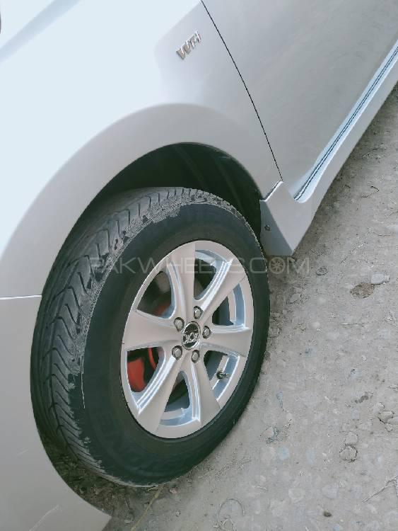 Toyota Corolla 2017 for Sale in Sialkot Toyota Corolla 2017 for Sale in Sialkot Image-7