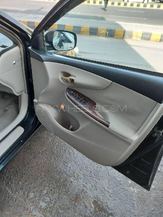 Toyota Corolla 2014 for Sale in Lahore Toyota Corolla 2014 for Sale in Lahore Image-8
