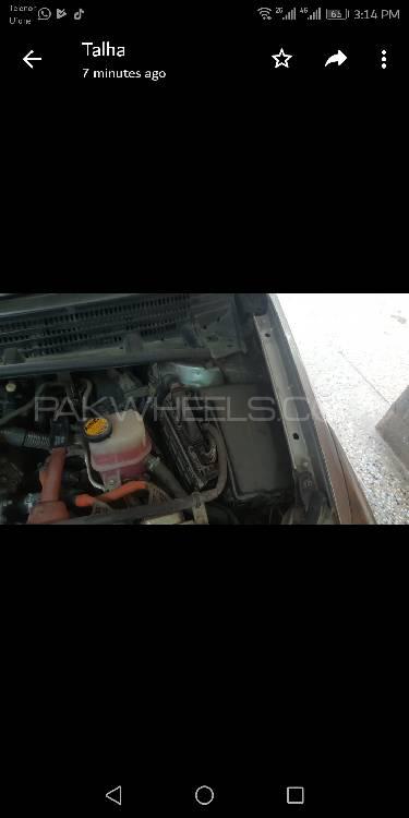 ٹویوٹا پریوس 2010 for Sale in راولپنڈی ٹویوٹا پریوس 2010 for Sale in راولپنڈی Image-11