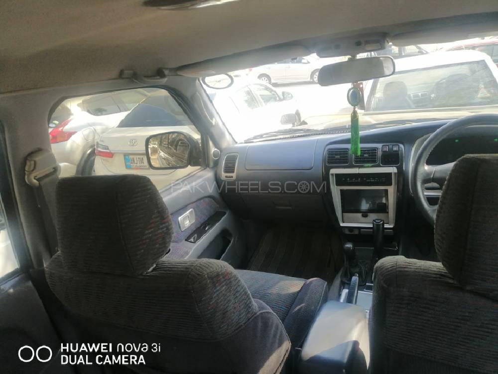 Toyota Surf 1998 for Sale in Islamabad Image-1