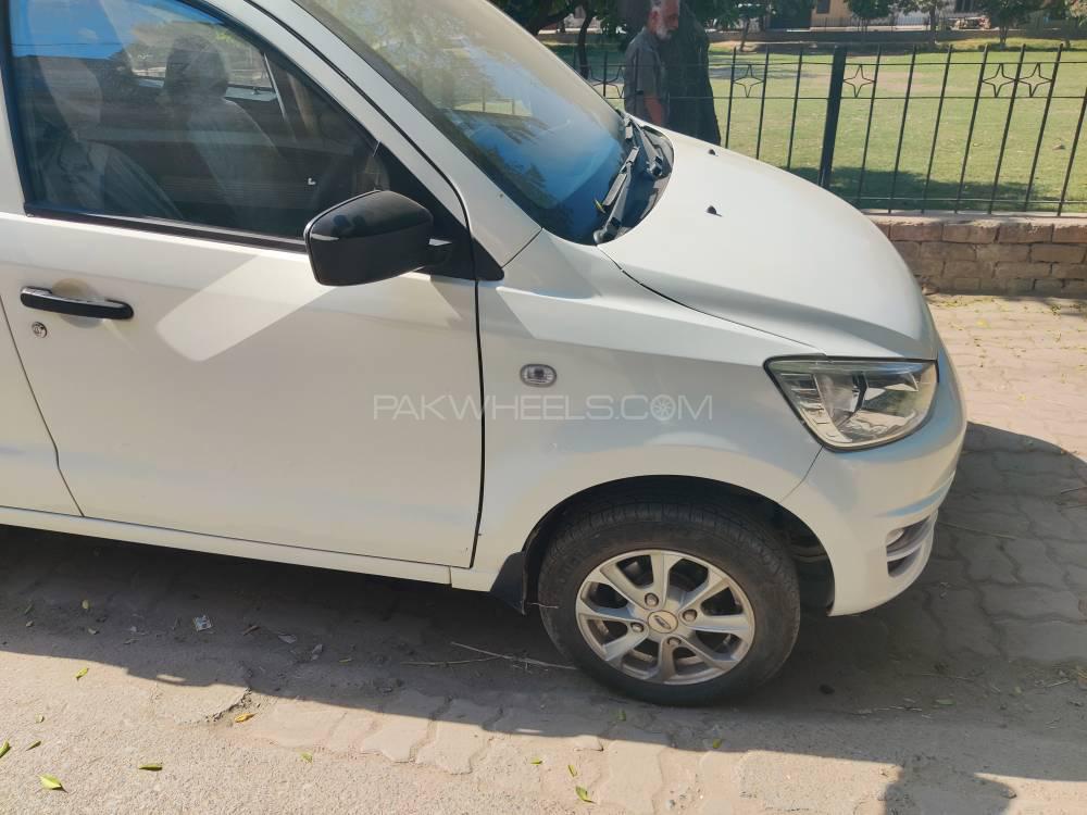 United Bravo 2020 for Sale in Lahore United Bravo 2020 for Sale in Lahore Image-2